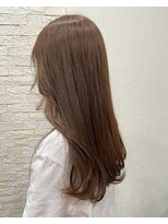 ボアップ 京橋店(boappu)&nbsp;＃ブラウン＃巻き髪