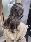 大人可愛いココアベージュ