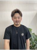 ツイストスパイラル