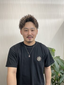 ウェグ 難波(WEG) ツイストスパイラル