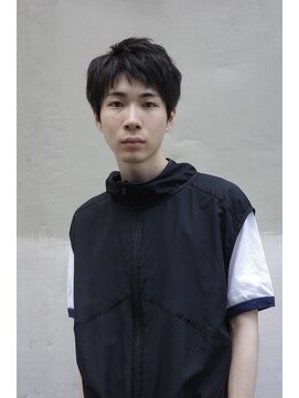 ブークル(boucle) 「なんかイイ！」ナチュラルベリショ