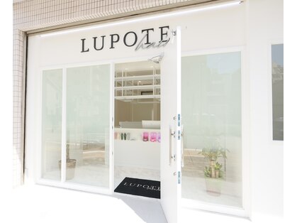 ルポテ 錦糸町(LUPOTE)の写真