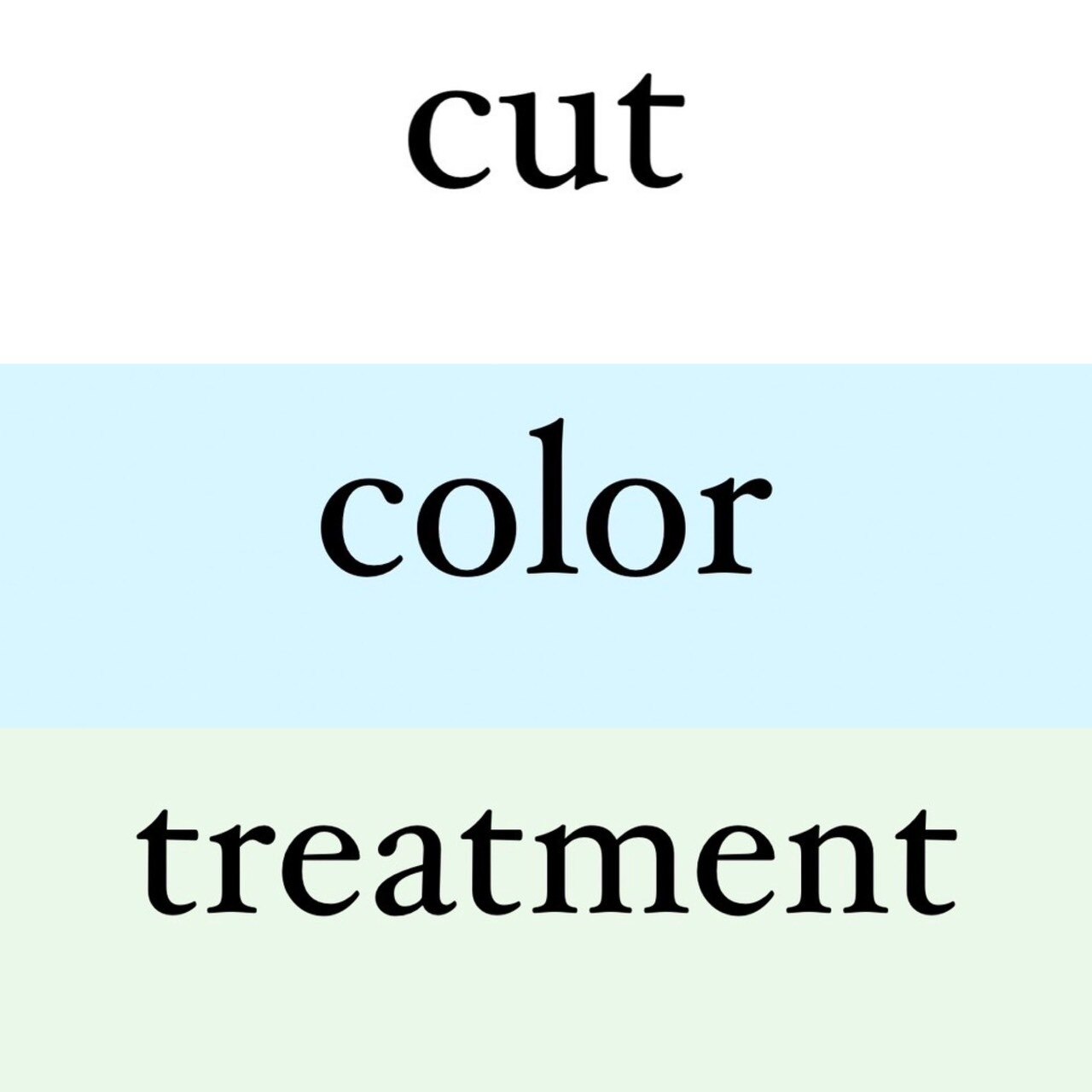 人気No.1♪カット+艶カラー+ハホニコトリートメント＋ナノスチーム【茅ヶ崎】