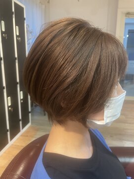 アフィナー 上大岡(Afinar) ♪【上大岡/Wakana】王道ショート