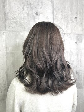 スターズ 柏(STARS) ダークグレージュ