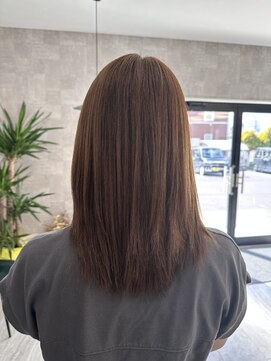 スキル 石岡(SKILL) ナチュラルブラウン