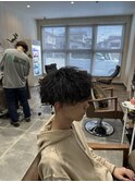 ツイスパ
