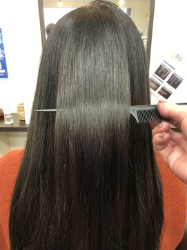 アローズ 荒尾店(arose) 40代50代、美髪には断然これ！