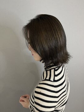 グロウバイニューヨークニューヨーク(Grow by NYNY) 【坂本】