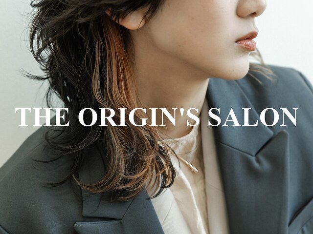 オリジン サロン(THE ORIGIN'S SALON)