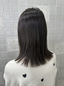 ヘンリエッタ 自由ヶ丘(Henrietta) オリーブベージュ