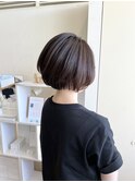 ショートスタイル