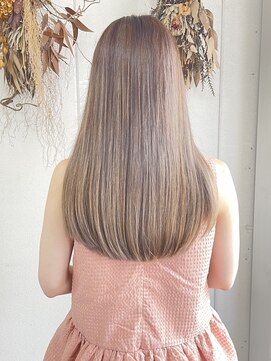 マリアナ(Mariana) ハイライト/西大分/大分ハイライト