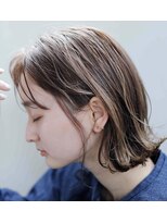 ゼロ 太田店(ZERO)&nbsp;シースルーバング