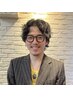【小堤指名限定】本格バーバーカット＆シェービング＜フェード・ラインOK＞