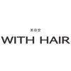 ヘアーズゲート 和歌山本町店(HAIR'S GATE)のお店ロゴ
