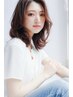 【来店2回目のお客様40日以内限定】カット　6050円→4840円　（20％OFF）