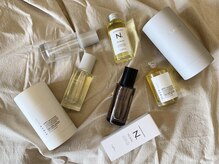 キュオンシア(CUEON. ciea)の雰囲気（oil  series☆）