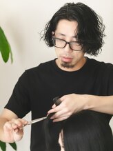 ドゥ プログレス(de Progress) 藤田 哲也