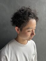 ラ カルモ(LA CALMO)&nbsp;ツイストスパイラル