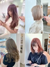 カッツ 駅家店(CUT S)