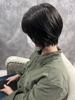 コアークリップ 緑町店(CORE CLIP)&nbsp;ショートスタイル