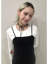 シェノン フェム 名古屋 名駅店(CHAINON×FeM#) sHiHo 
