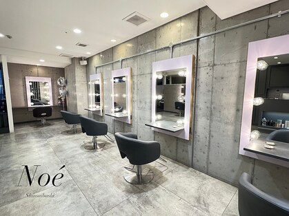 ノエ 心斎橋(Noe)の写真