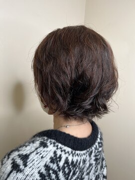 松本平太郎美容室 浦安店 ゆるふあ/30代40代50代60代