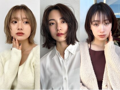 ソワ 錦糸町(soi)の写真