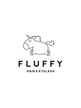 ヘッドスパ&髪質改善　FLUFFY hair【フラッフィー】