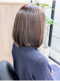 【MeKKe】白髪率20%ハイライト/白髪ぼかし/髪質改善カラー