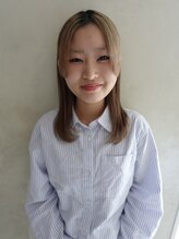 フィグバイアルテフィーチェ(fig by artefice) 谷口 優奈