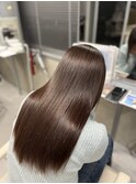髪質改善/トリートメント【阿倍野・西田辺】