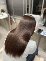 アヴァンス 西田辺(AVANCE.)&nbsp;髪質改善/トリートメント【阿倍野・西田辺】