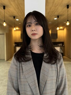 ミナリ(minari) medium layer