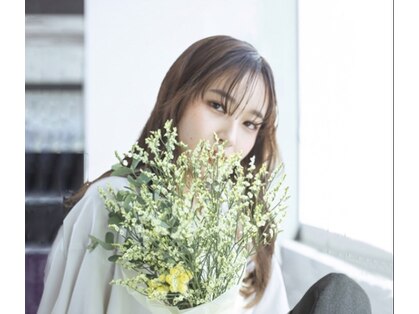 ヘアーデザインハル(hair desigin hal)の写真
