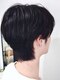 グミ(gumi)の写真/《少人数》洗練されたメンズスタイルをご提案。カジュアル～ビジネスまで幅広く対応【大濠/メンズカット】