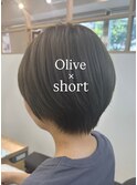 ショート