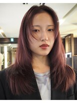 スノッブエテルニータ(snob Eternita)&nbsp;ハイレイヤーカット