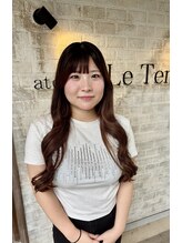 アトリエルタン 堺店(atelier Le Temps) coco