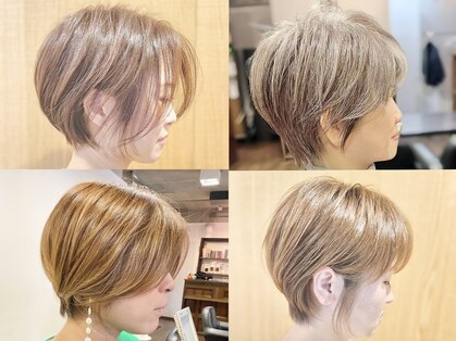 アクティフ(actif)の写真