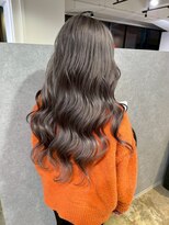 メリー オオサカ(Merly Osaka) ダブルカラー