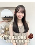 ガトーショコラ☆