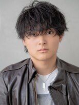 エイトメン 博多店(EIGHT MEN)&nbsp;メンズ/マッシュ/シャドウパーマ/博多駅