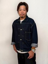 ヘアーメイク グロー(hair make grow) 田中 翔平