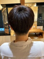 クラップス 横須賀中央店(CLAPS)&nbsp;横須賀波巻きスパイラルパーマ緩めツイストスパイラルパーマ