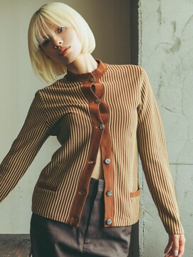 バーノン(VERNON) BODE BLONDE【VERNON】058-262-3611