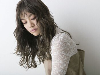 コークハットヘアーズ(Coke Hat Hairs)の写真/【30代・40代・50代女性から支持多数◎】白髪ぼかしも叶えて自然なツヤとまとまりのある上質な仕上がりへ。