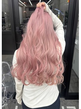 リノート バイ エゴル 名古屋(LINOET by ENGOL) RINO/ハイトーンカラー/中明度カラー/ホワイトカラー/インナー